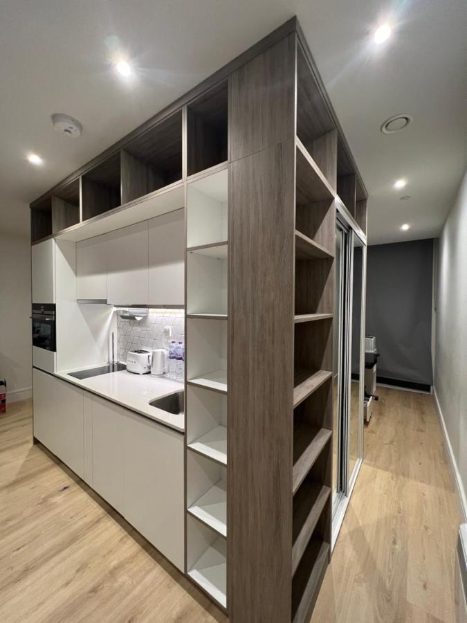 London Heathrow Airport Apartment Voyager House Terminal 12345 - Ev Electric And Parking Available ฮิลลิงดัน ภายนอก รูปภาพ