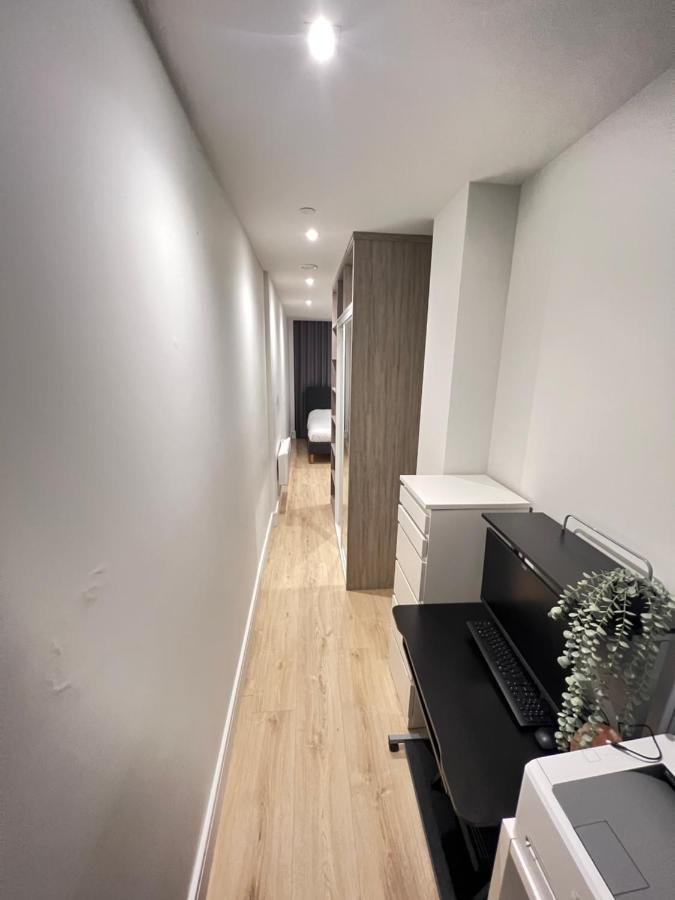 London Heathrow Airport Apartment Voyager House Terminal 12345 - Ev Electric And Parking Available ฮิลลิงดัน ภายนอก รูปภาพ