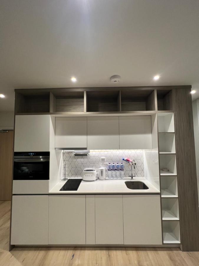 London Heathrow Airport Apartment Voyager House Terminal 12345 - Ev Electric And Parking Available ฮิลลิงดัน ภายนอก รูปภาพ