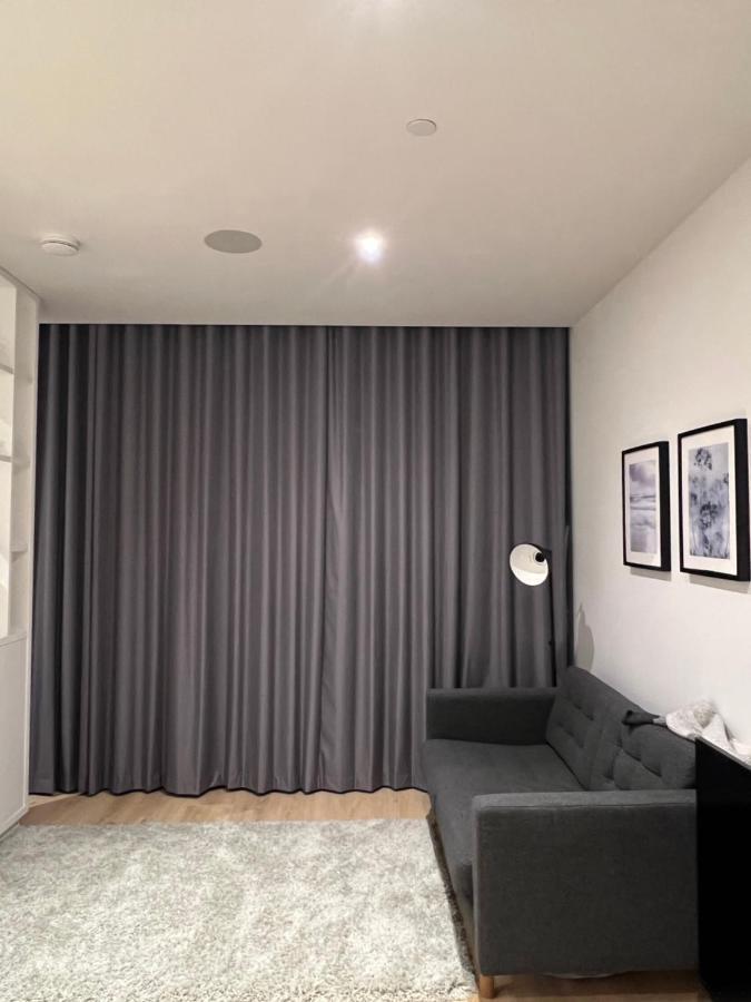 London Heathrow Airport Apartment Voyager House Terminal 12345 - Ev Electric And Parking Available ฮิลลิงดัน ภายนอก รูปภาพ