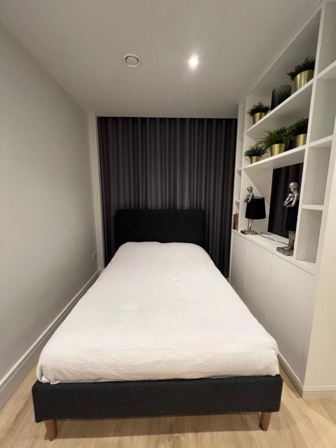 London Heathrow Airport Apartment Voyager House Terminal 12345 - Ev Electric And Parking Available ฮิลลิงดัน ภายนอก รูปภาพ