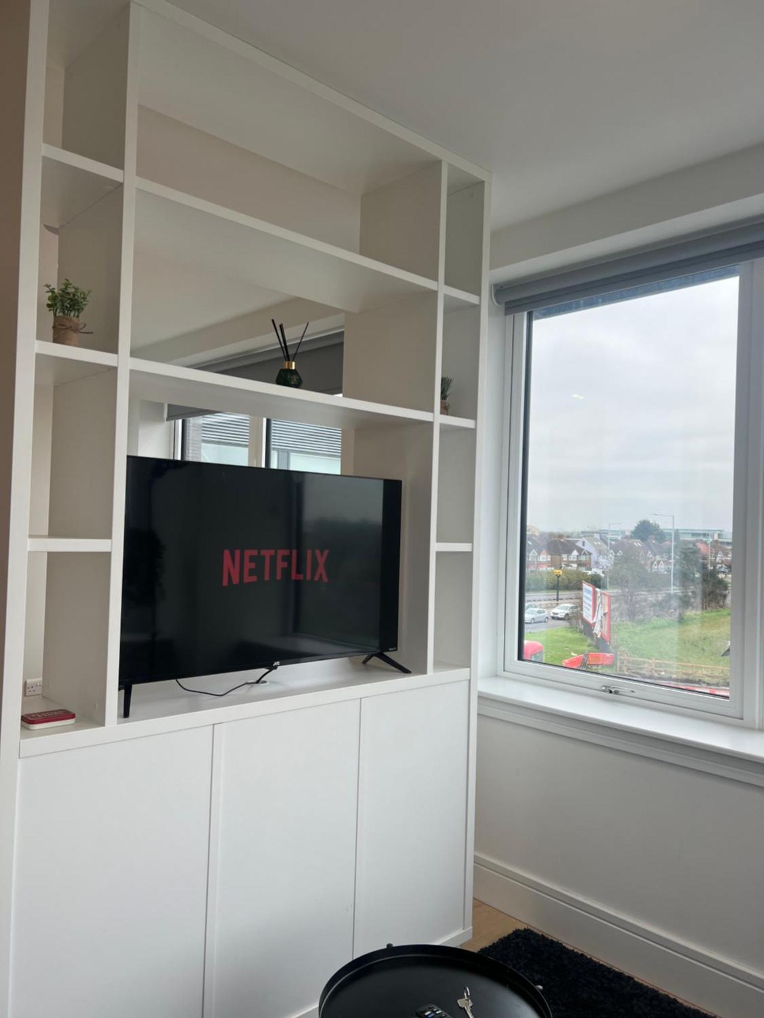 London Heathrow Airport Apartment Voyager House Terminal 12345 - Ev Electric And Parking Available ฮิลลิงดัน ภายนอก รูปภาพ