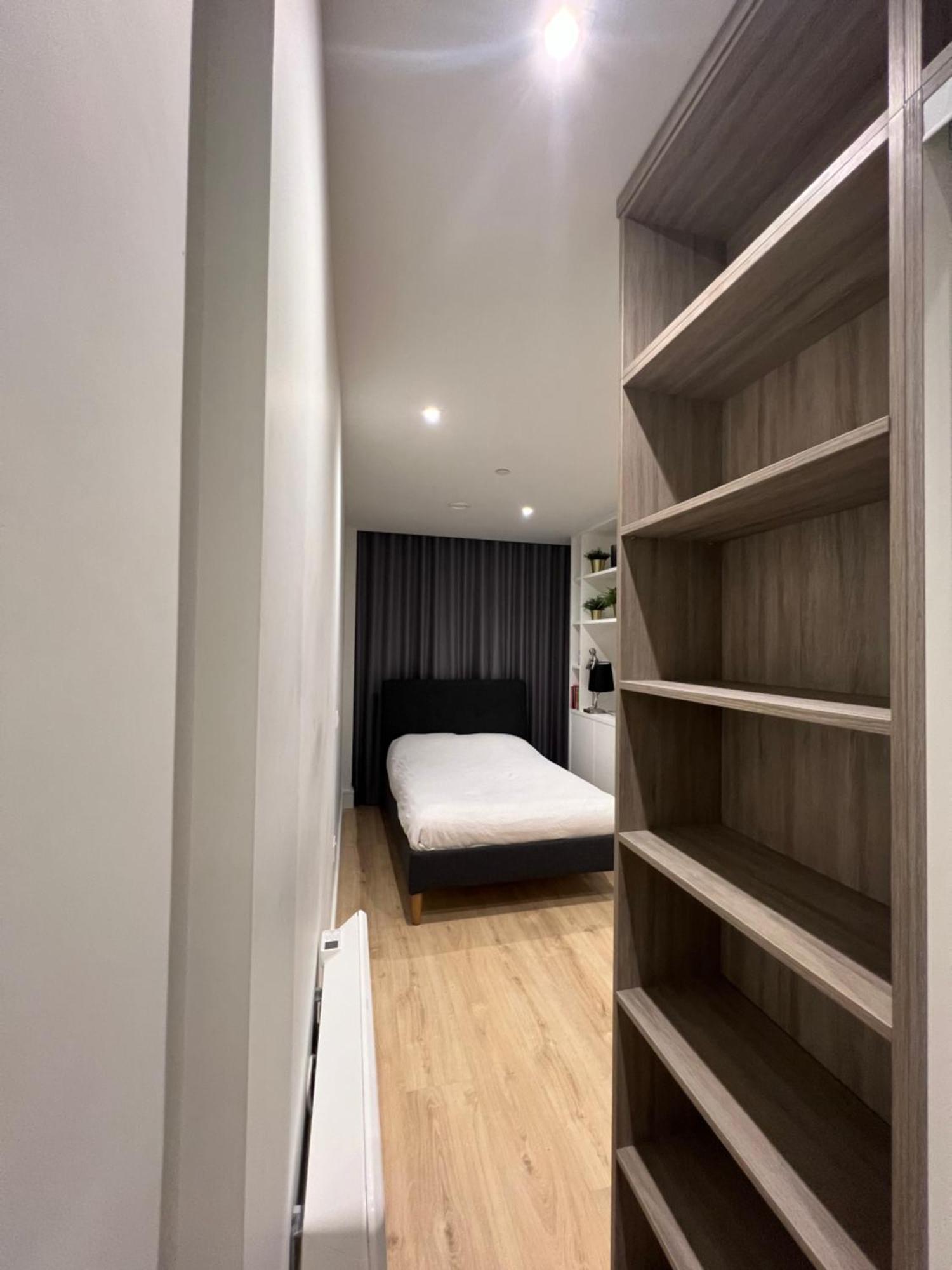 London Heathrow Airport Apartment Voyager House Terminal 12345 - Ev Electric And Parking Available ฮิลลิงดัน ภายนอก รูปภาพ