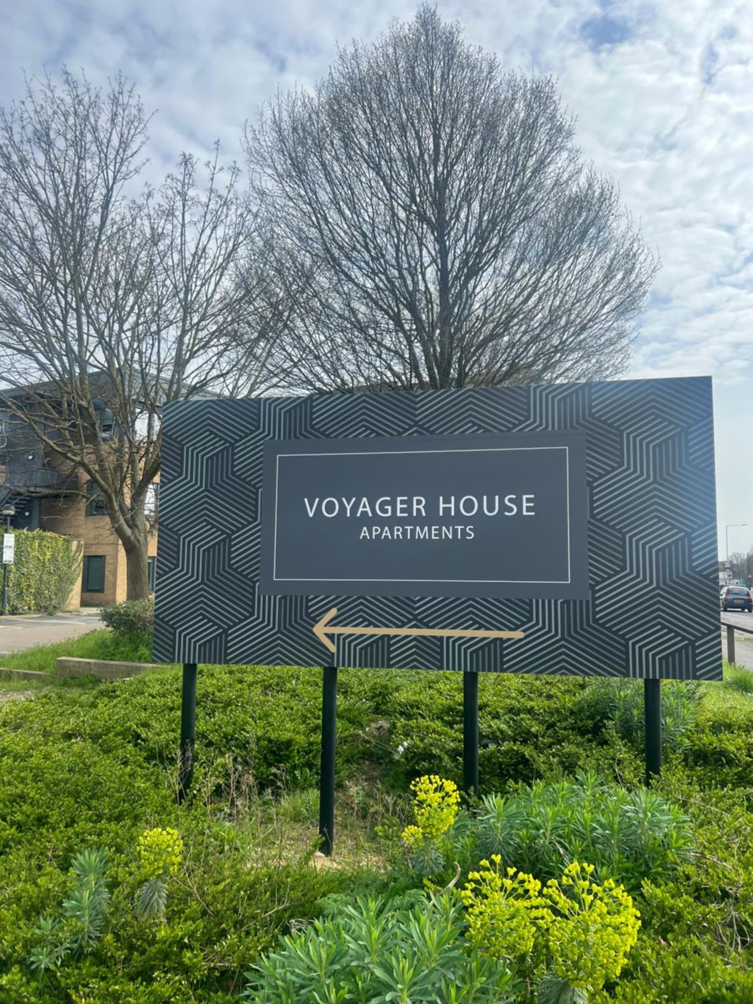 London Heathrow Airport Apartment Voyager House Terminal 12345 - Ev Electric And Parking Available ฮิลลิงดัน ภายนอก รูปภาพ
